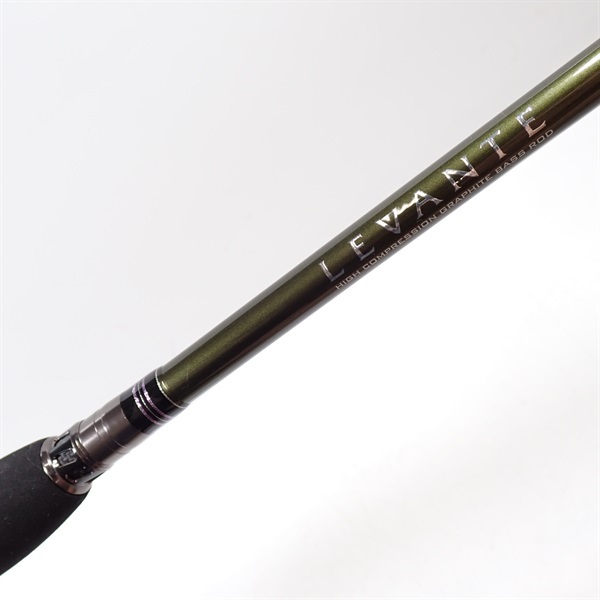 １９レバンテＦ３－６１１ＬＶＳ